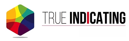 True Indicating